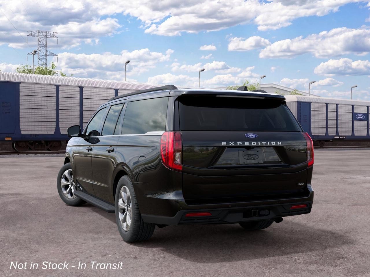 2027 Ford Expedition Max Active Winder GA