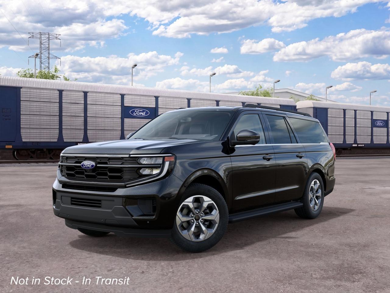 2027 Ford Expedition Max Active Winder GA