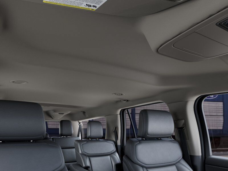 2027 Ford Expedition Max Active Winder GA