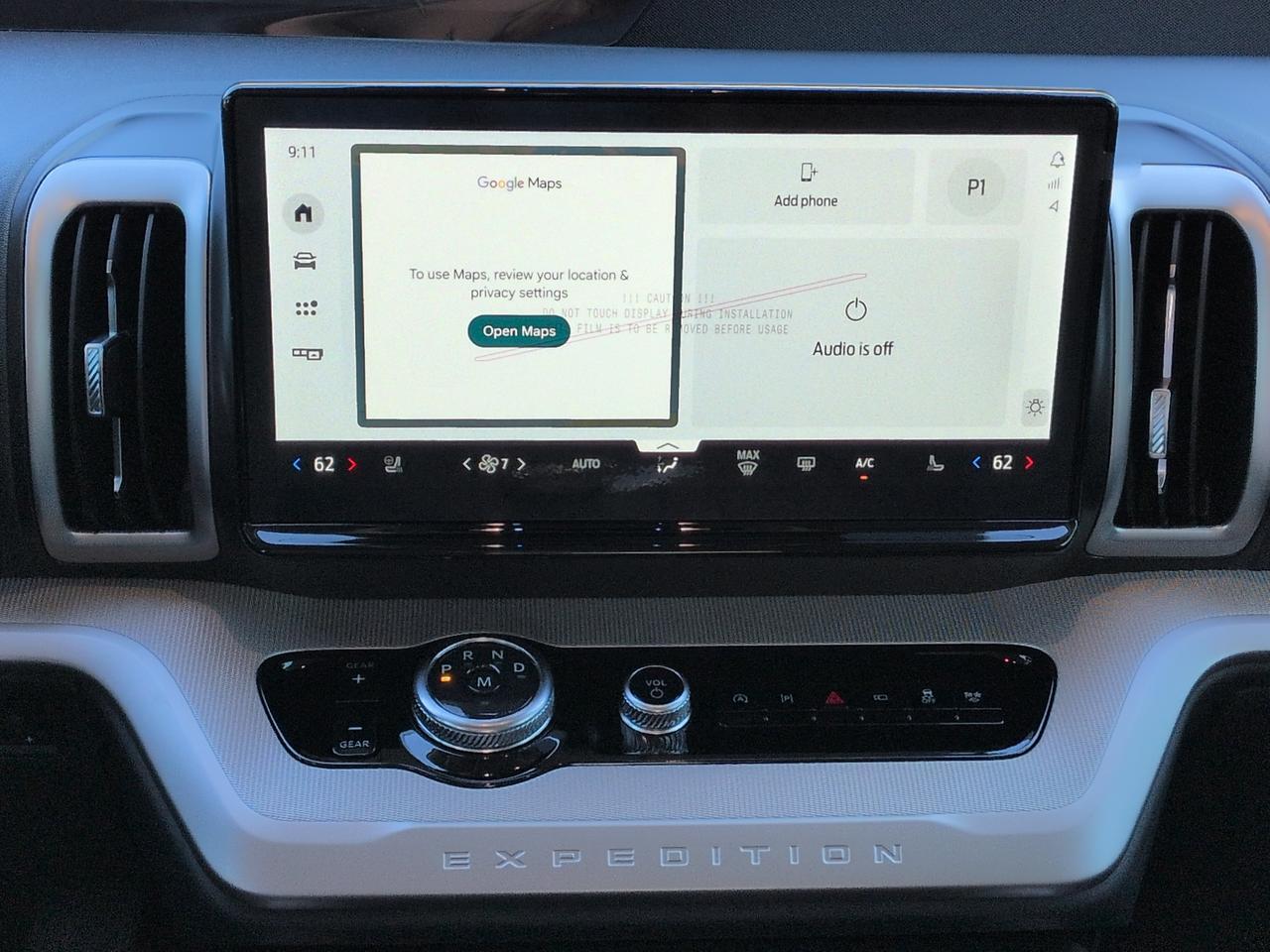 2027 Ford Expedition Max Active Winder GA