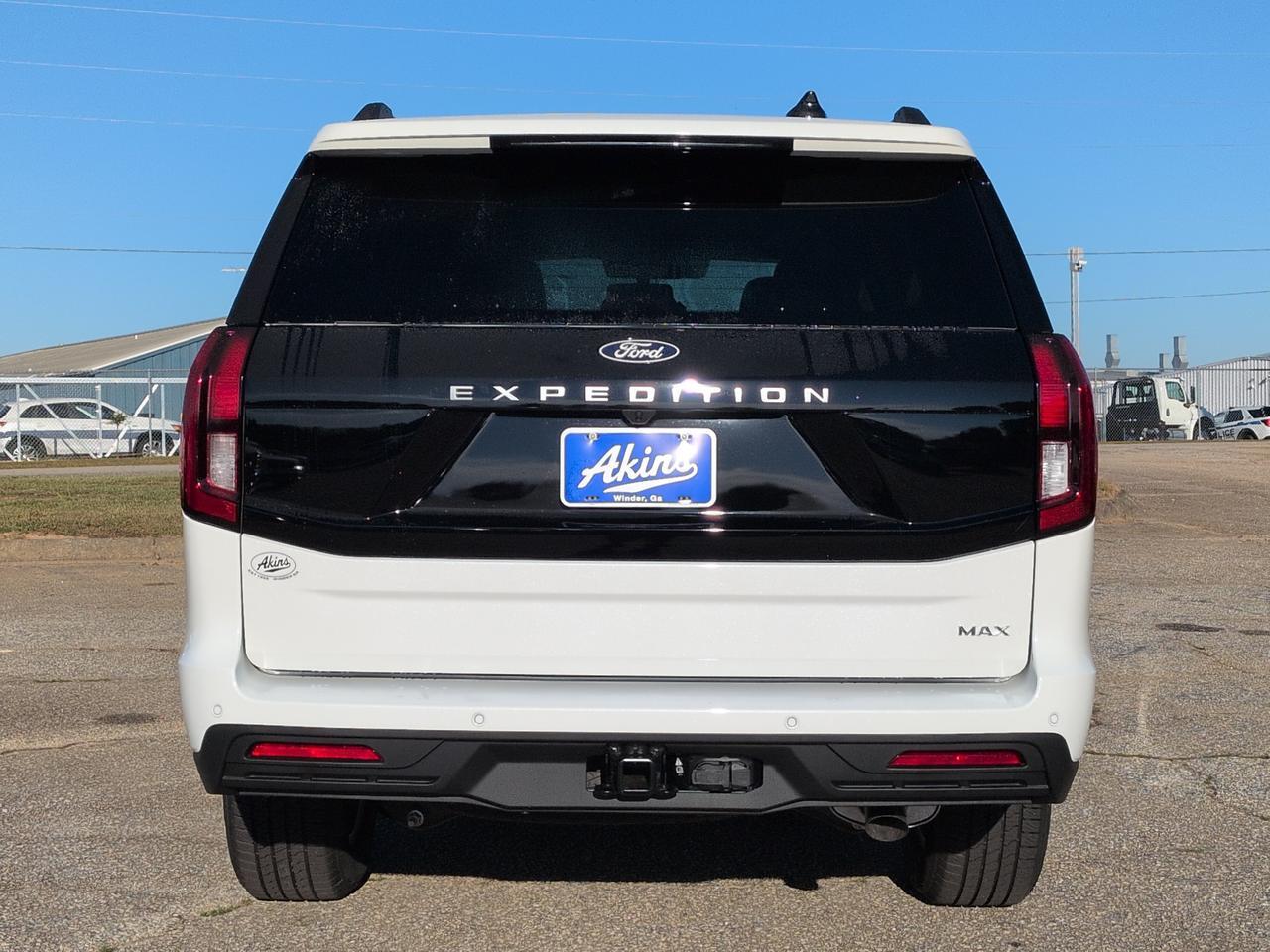 2027 Ford Expedition Max Active Winder GA