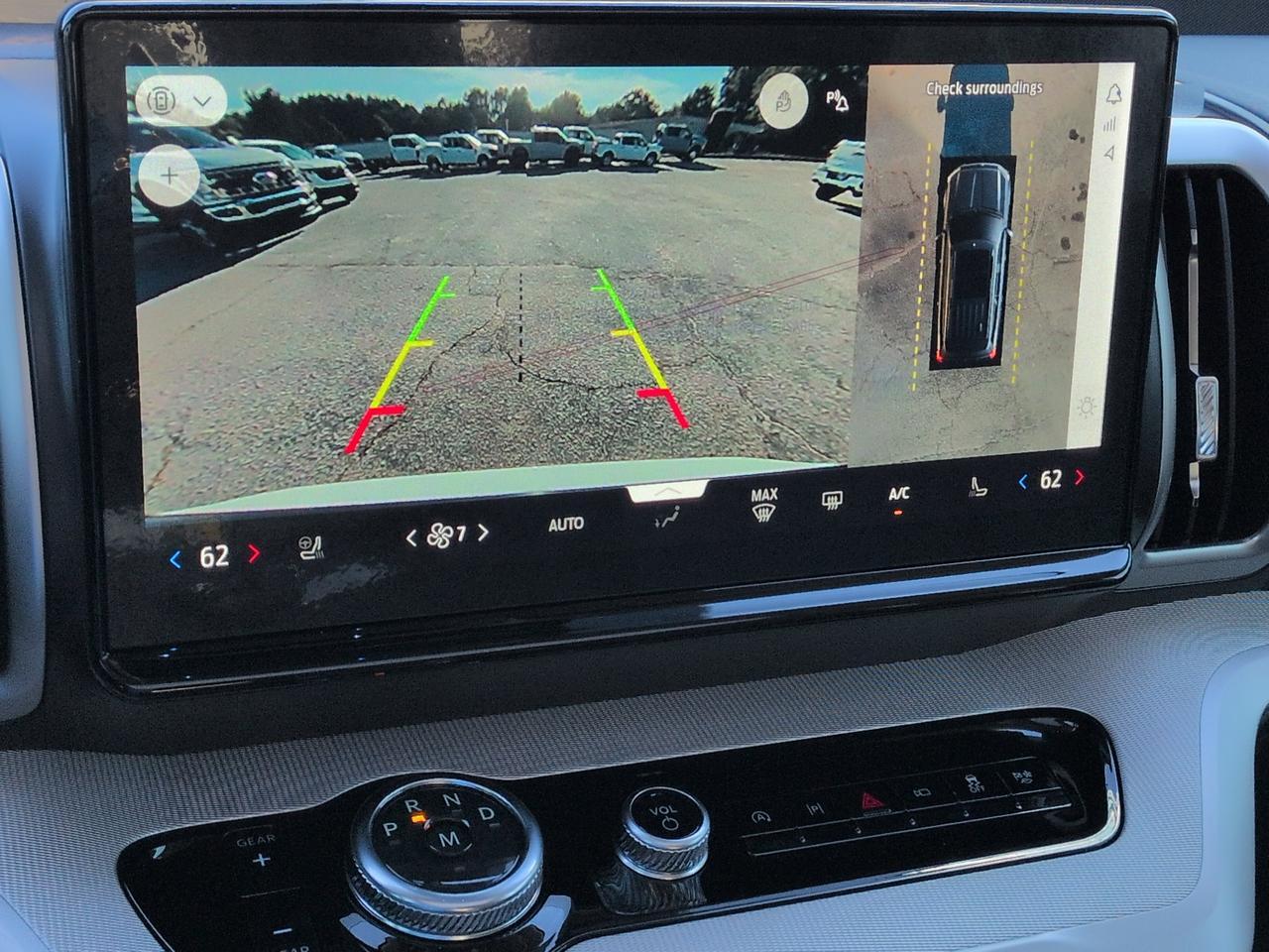 2027 Ford Expedition Max Active Winder GA