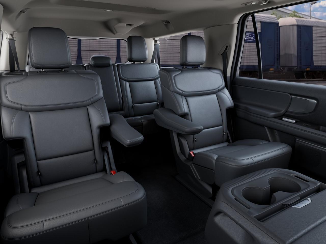 2027 Ford Expedition Max Active Winder GA