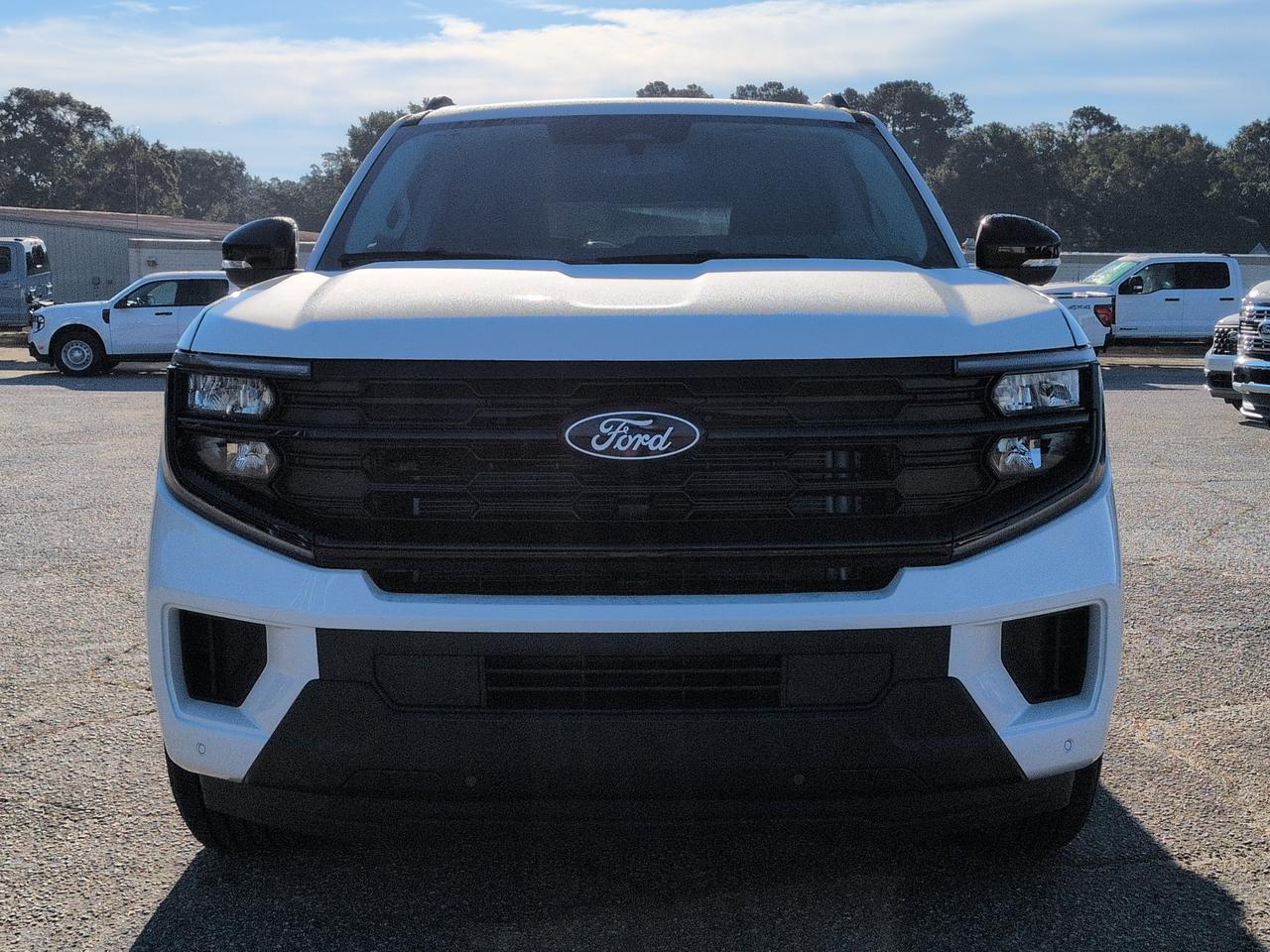 2027 Ford Expedition Max Active Winder GA