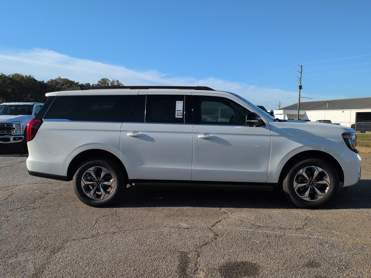 2027 Ford Expedition Max Active Winder GA