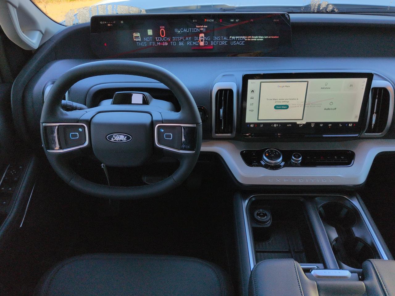 2027 Ford Expedition Max Active Winder GA