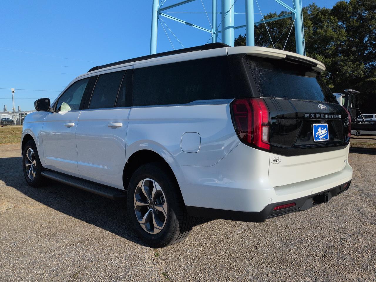 2027 Ford Expedition Max Active Winder GA