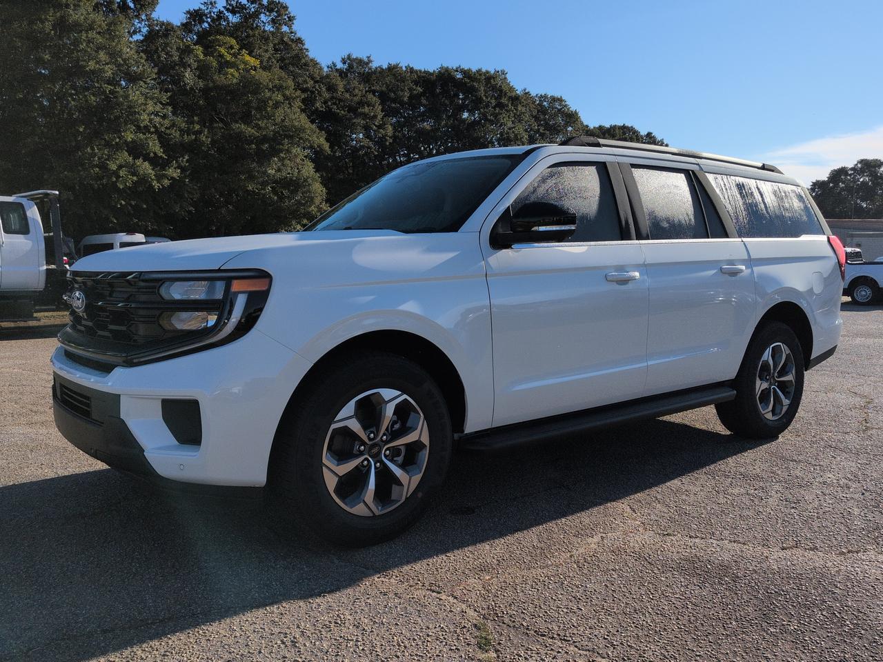 2027 Ford Expedition Max Active Winder GA