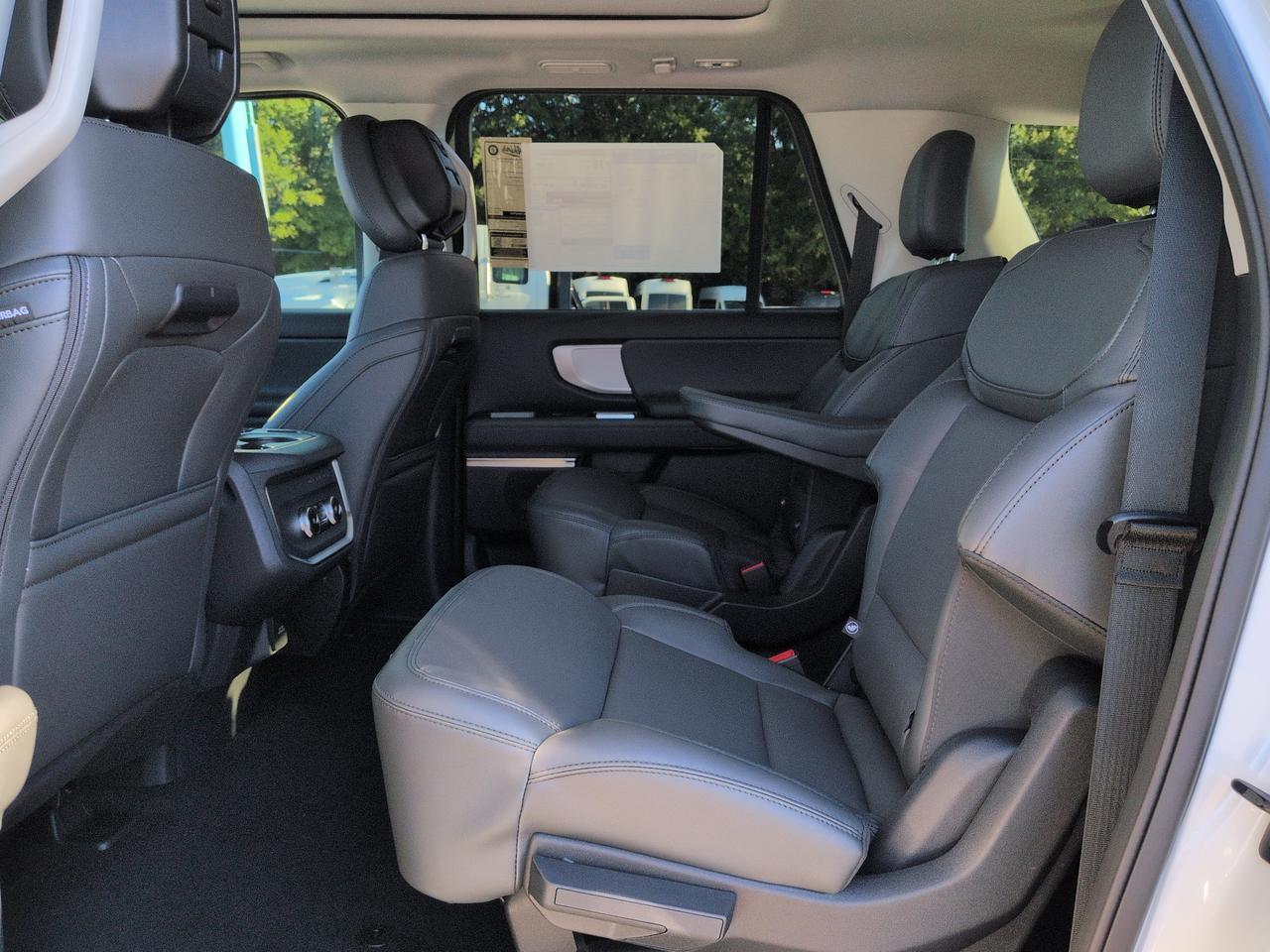 2027 Ford Expedition Max Active Winder GA