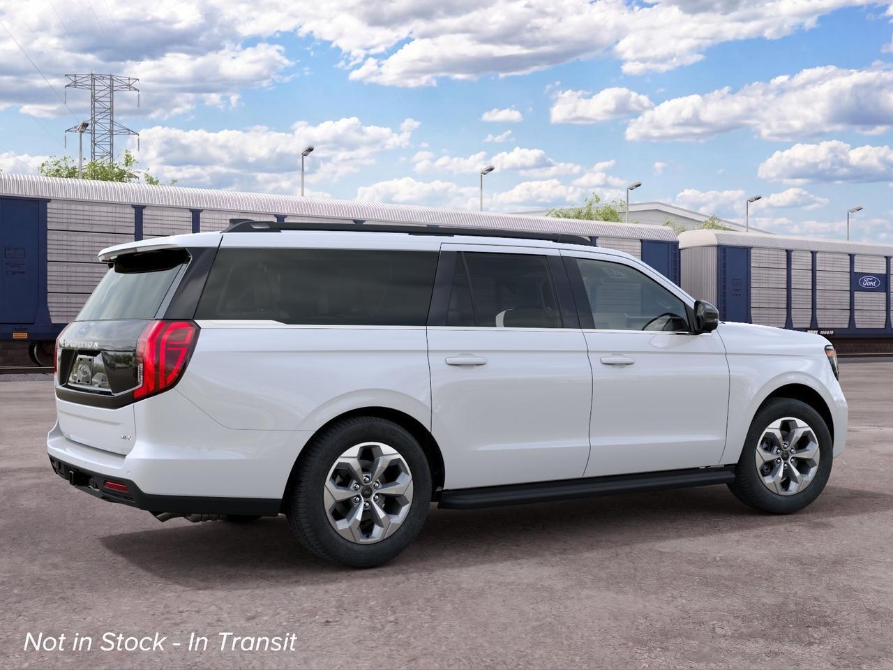 2027 Ford Expedition Max Active Winder GA