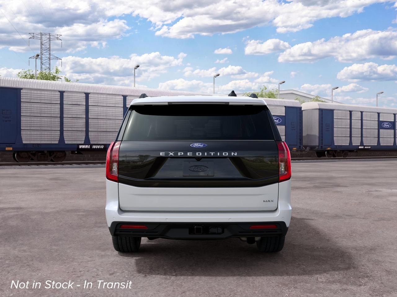 2027 Ford Expedition Max Active Winder GA