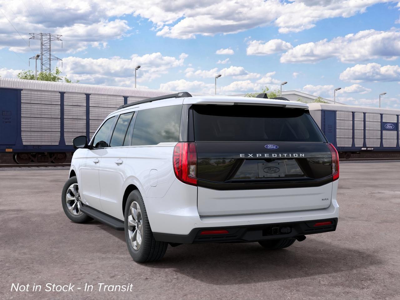 2027 Ford Expedition Max Active Winder GA