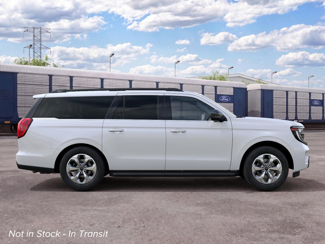 2027 Ford Expedition Max Active Winder GA