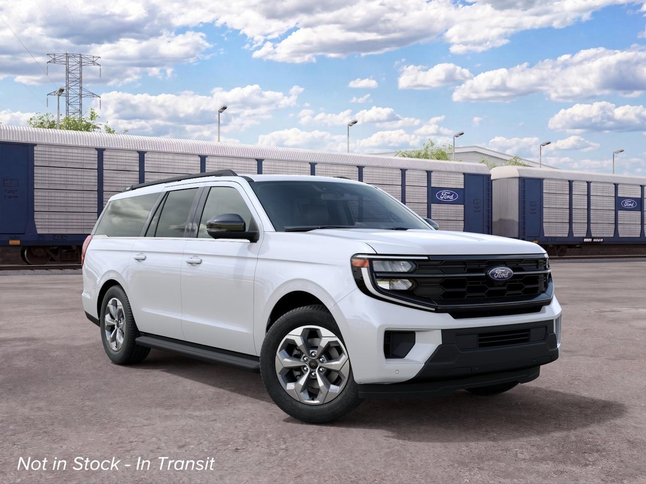 2027 Ford Expedition Max Active Winder GA