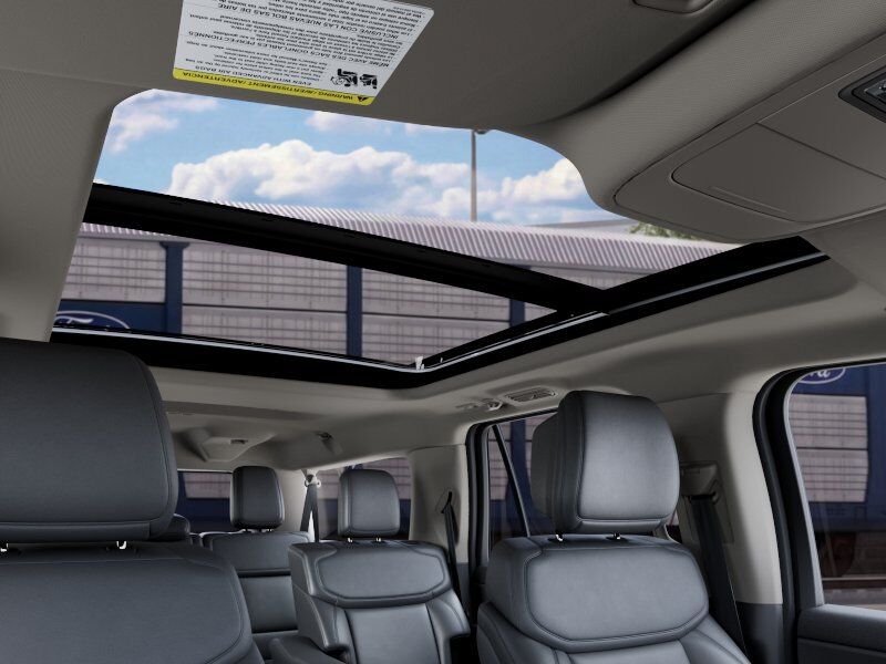 2027 Ford Expedition Max Active Winder GA
