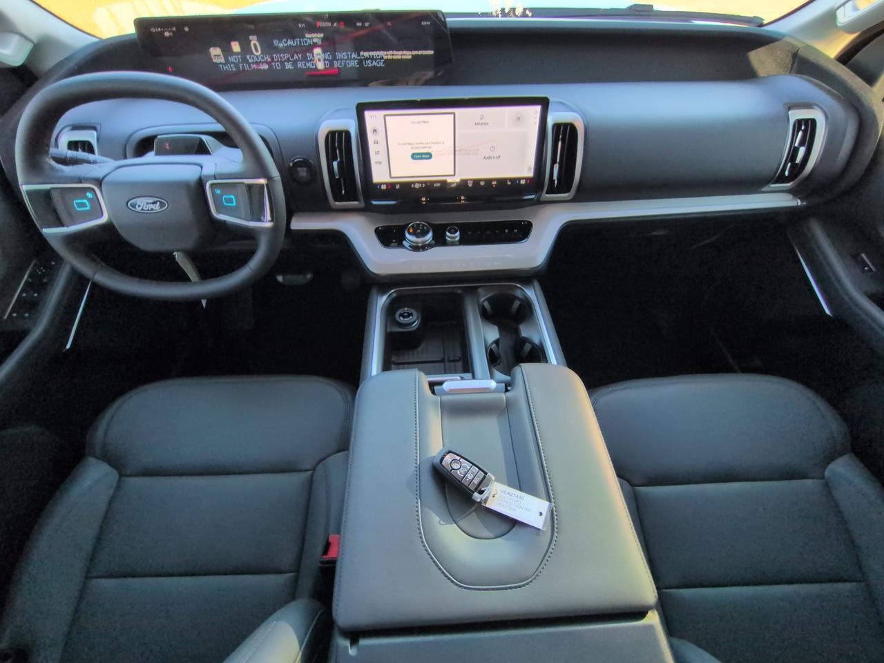 2027 Ford Expedition Max Active Winder GA