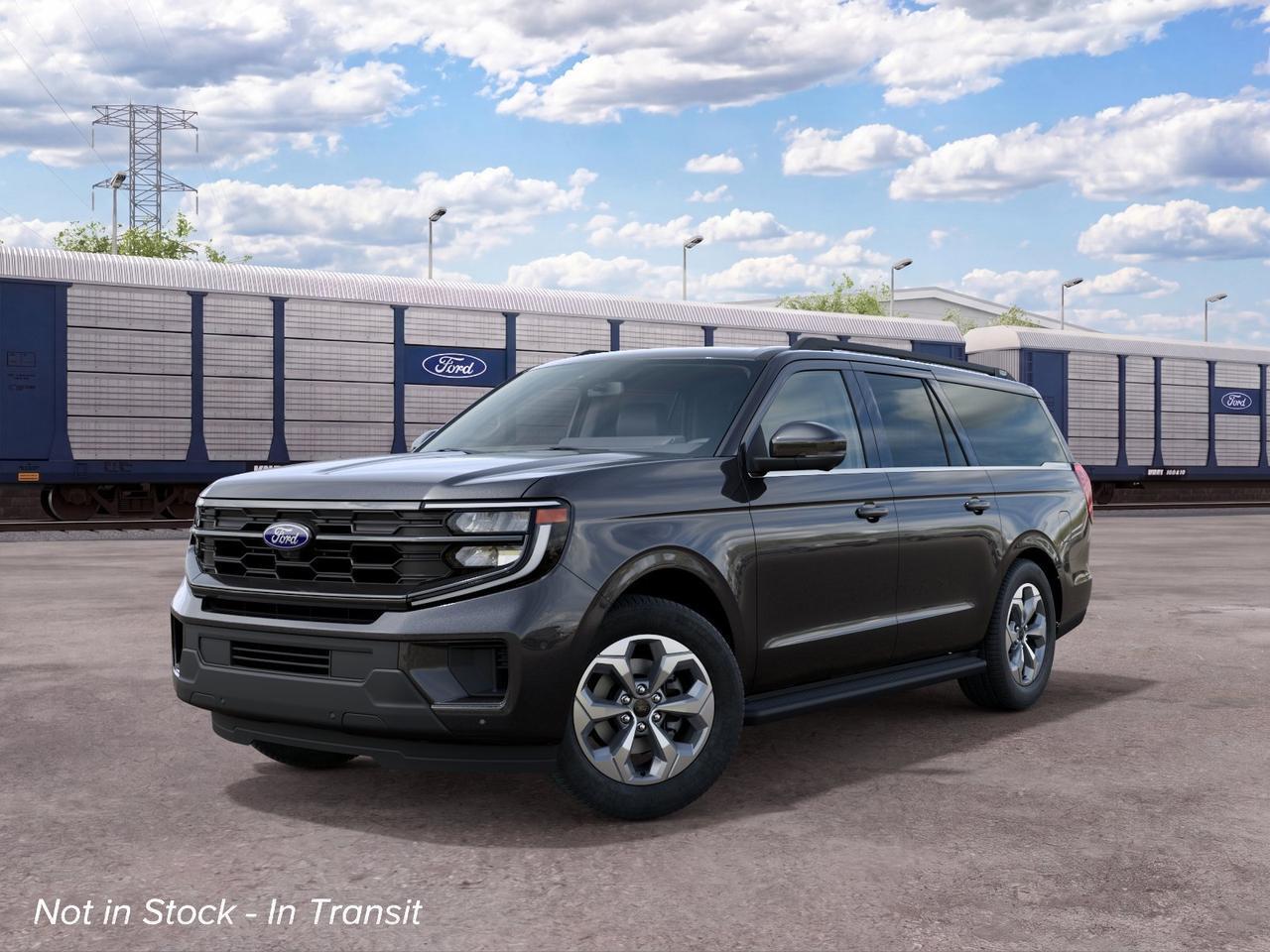 2027 Ford Expedition Max Active Winder GA