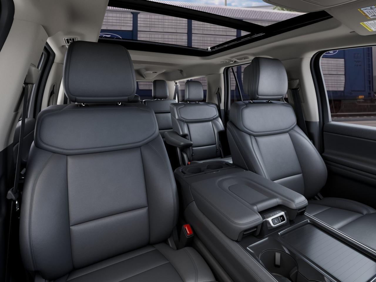 2027 Ford Expedition Max Active Winder GA