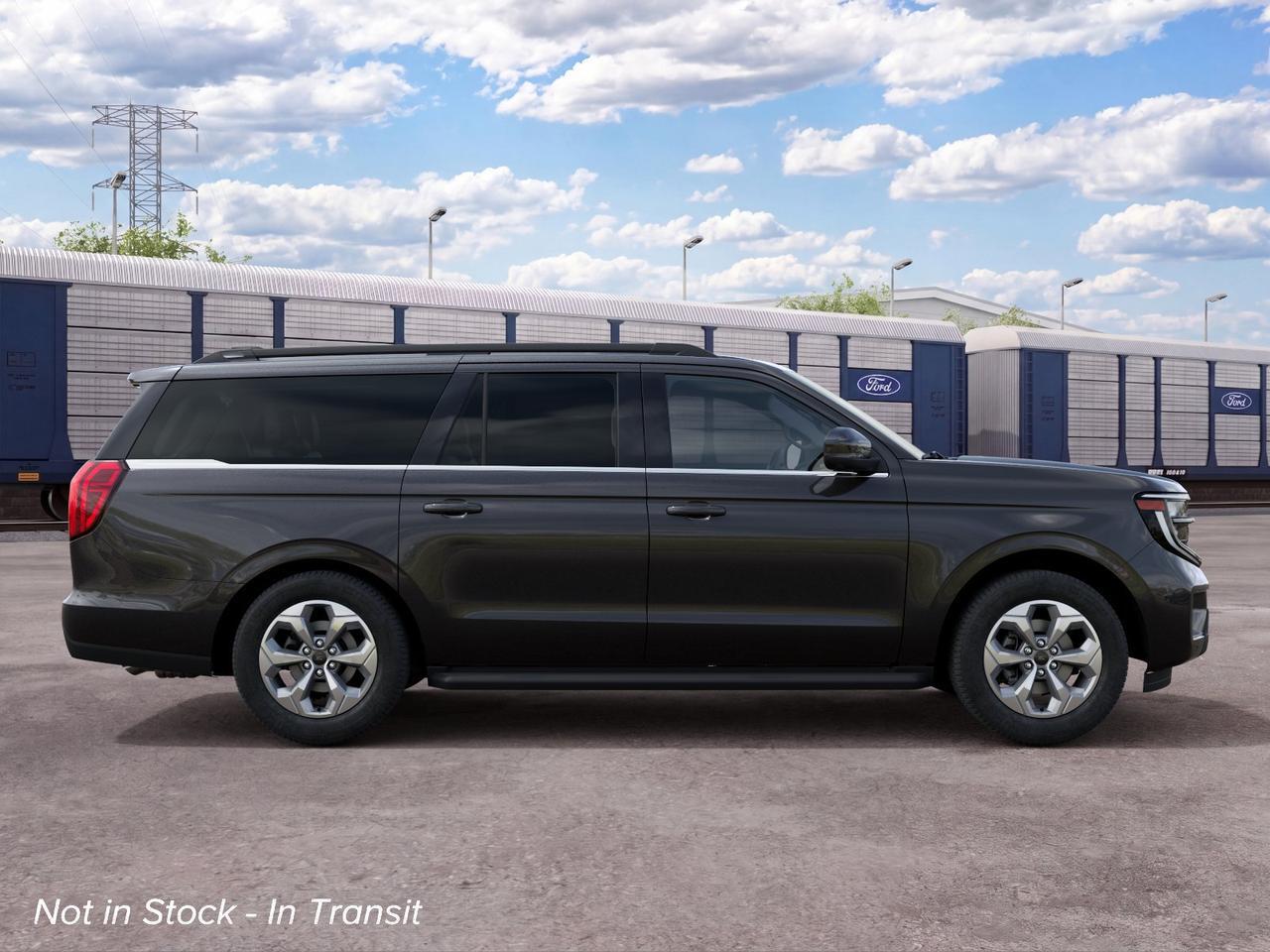 2027 Ford Expedition Max Active Winder GA