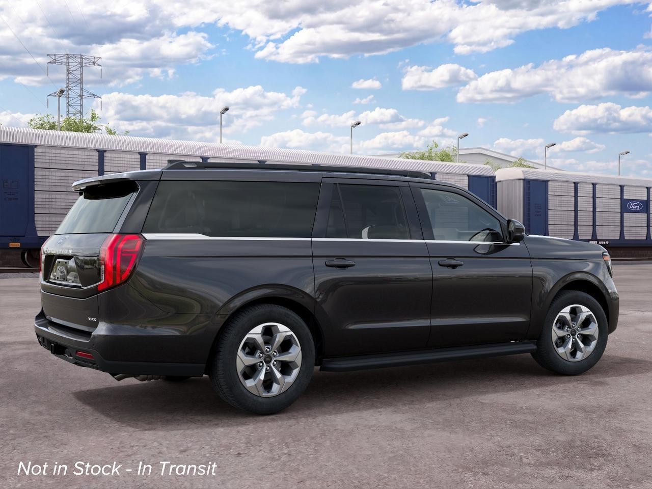 2027 Ford Expedition Max Active Winder GA