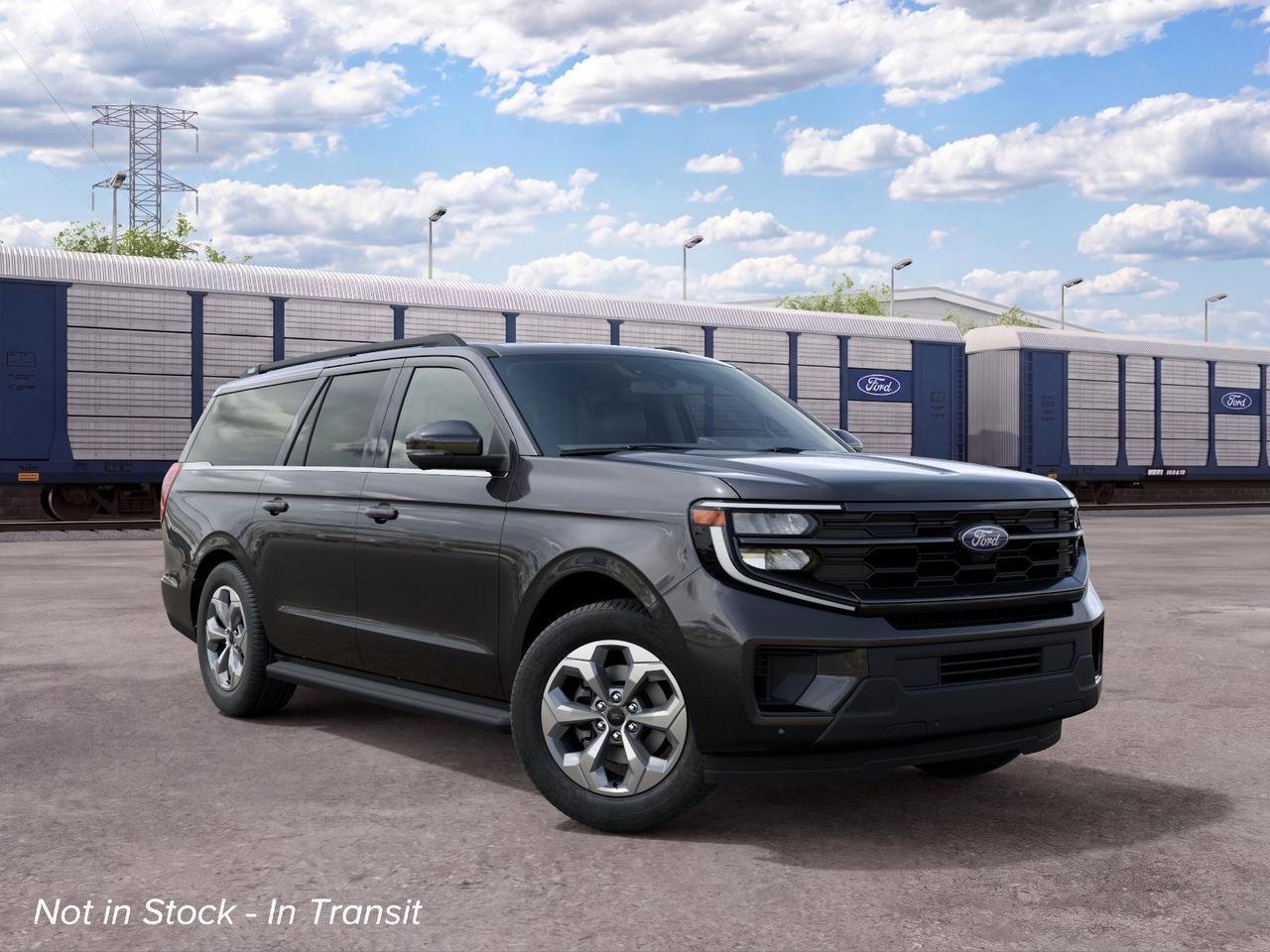 2027 Ford Expedition Max Active Winder GA