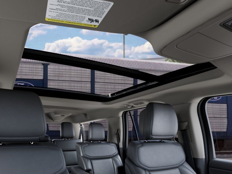 2027 Ford Expedition Max Active Winder GA