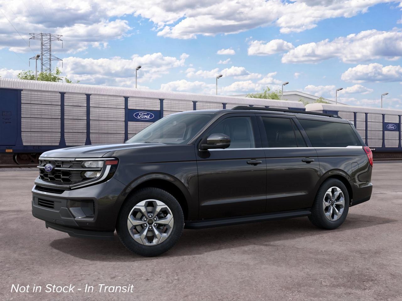2027 Ford Expedition Max
