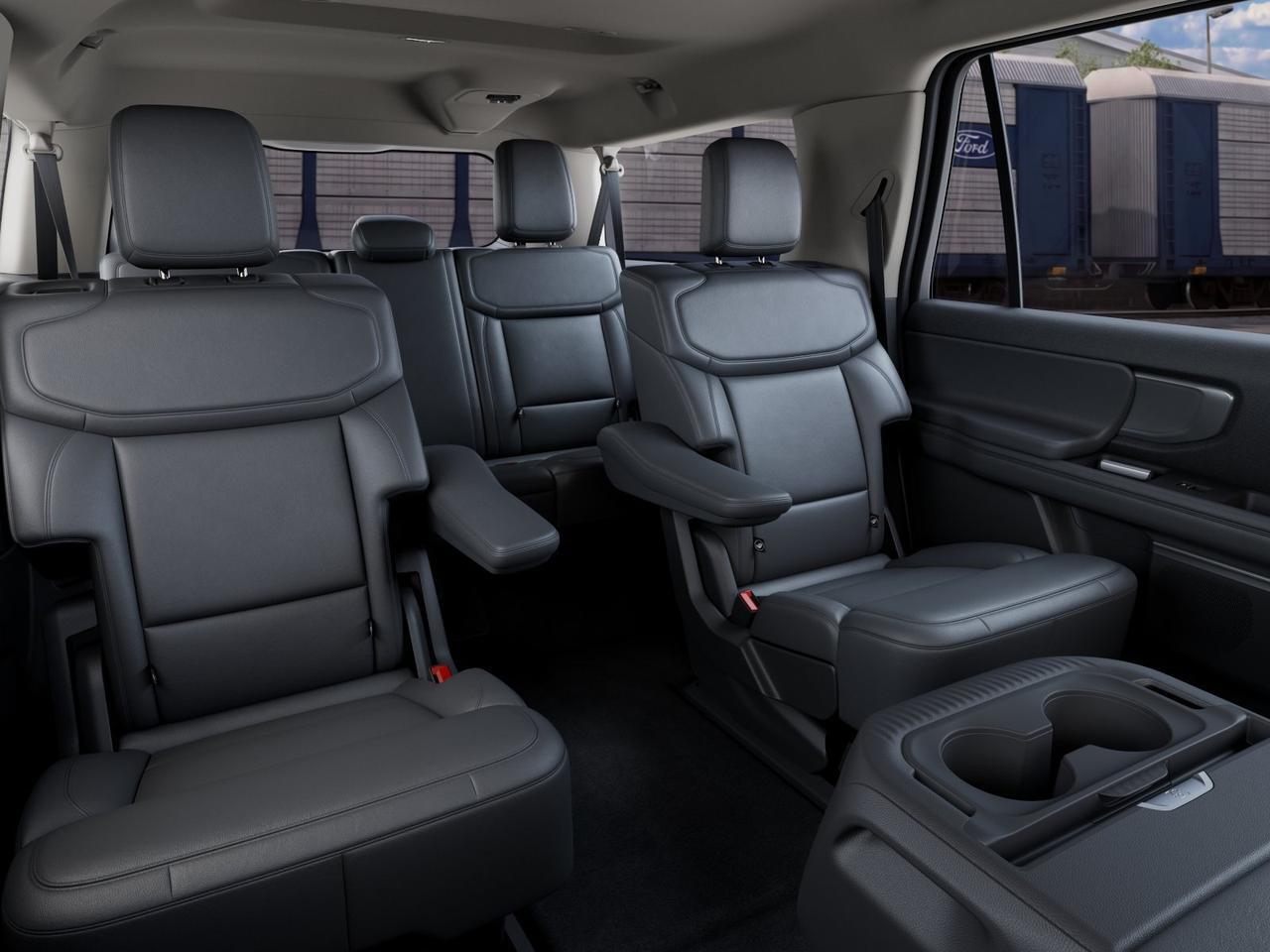 2027 Ford Expedition Max Active Winder GA
