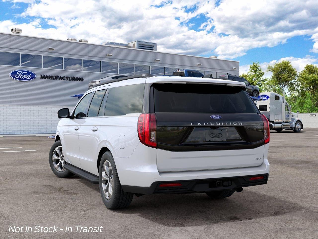 2027 Ford Expedition Max Active Gaithersburg MD