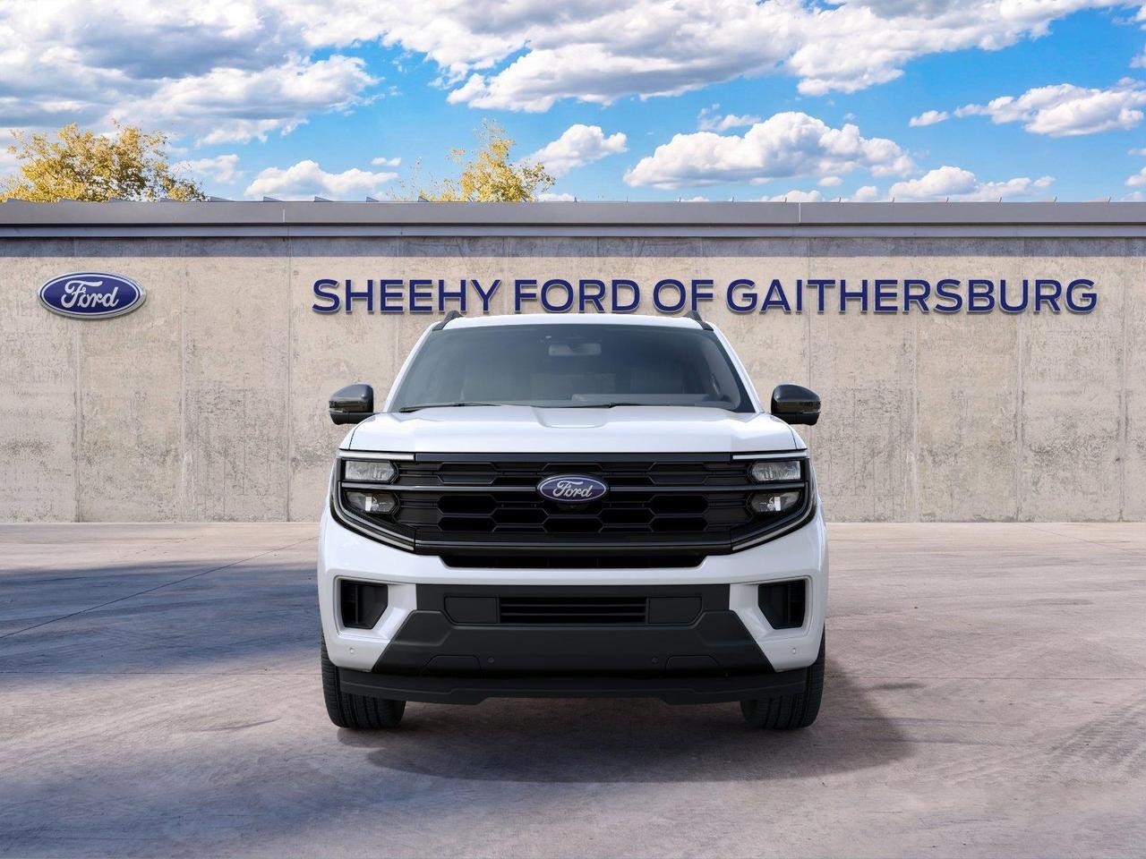 2027 Ford Expedition Max Active Gaithersburg MD