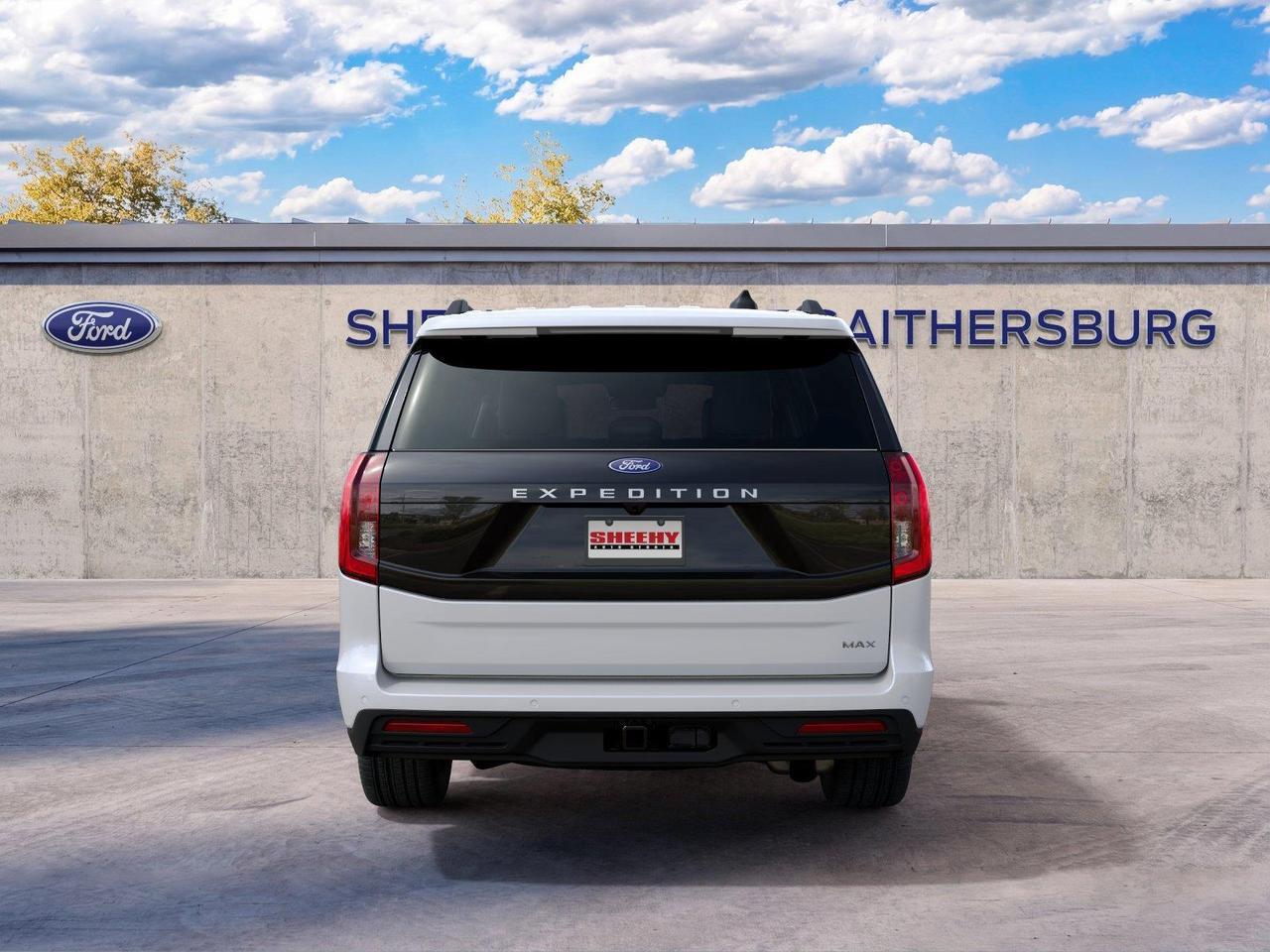 2027 Ford Expedition Max Active Gaithersburg MD