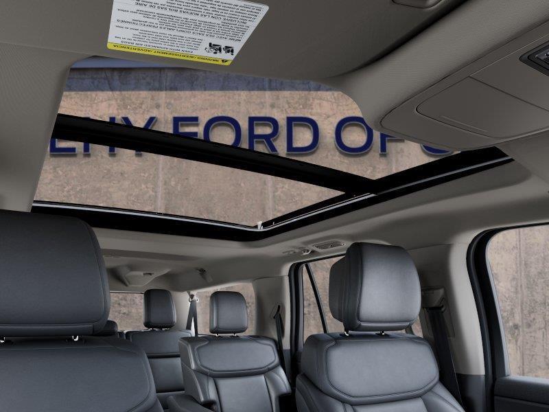 2027 Ford Expedition Max Active Gaithersburg MD