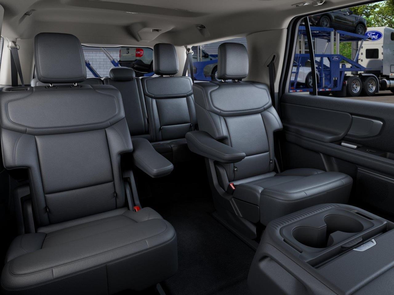 2027 Ford Expedition Max Active Gaithersburg MD