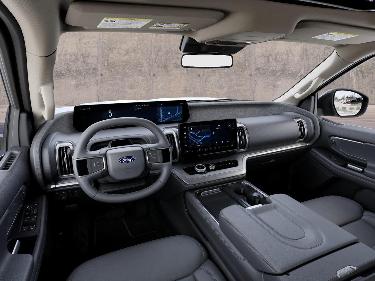 2027 Ford Expedition Max Active Gaithersburg MD