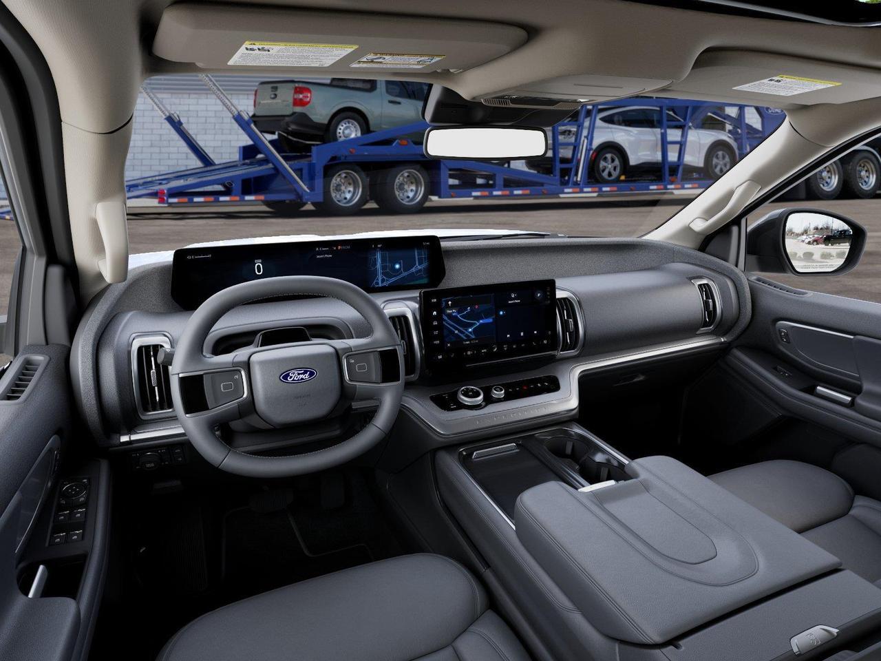 2027 Ford Expedition Max Active Gaithersburg MD