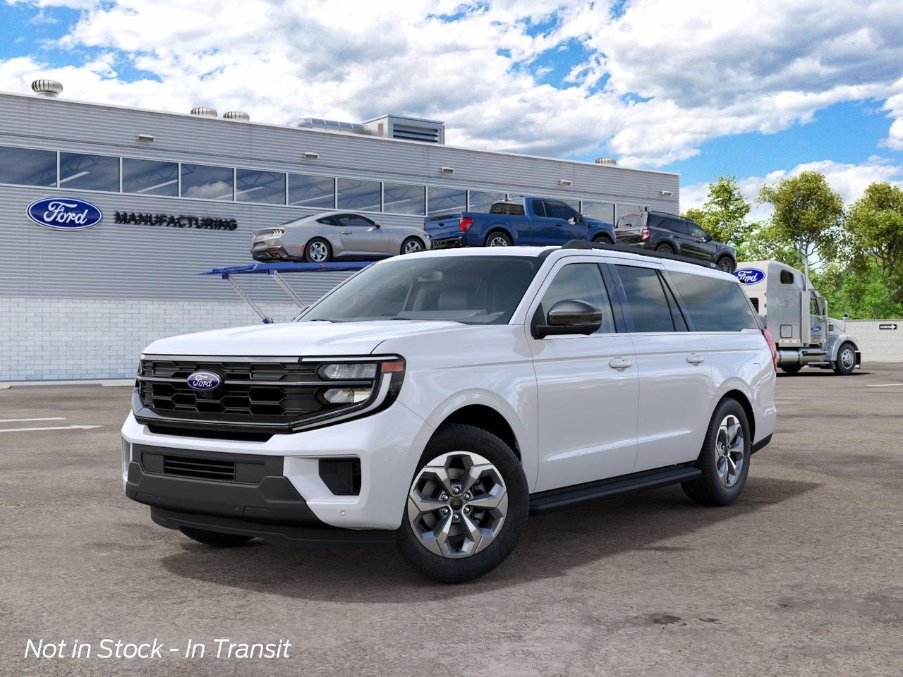 2027 Ford Expedition Max Active Gaithersburg MD