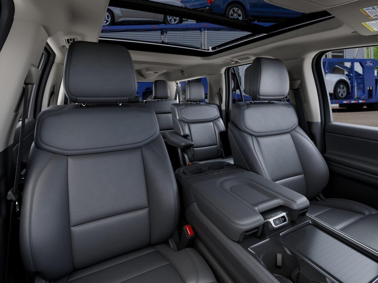 2027 Ford Expedition Max Active Gaithersburg MD