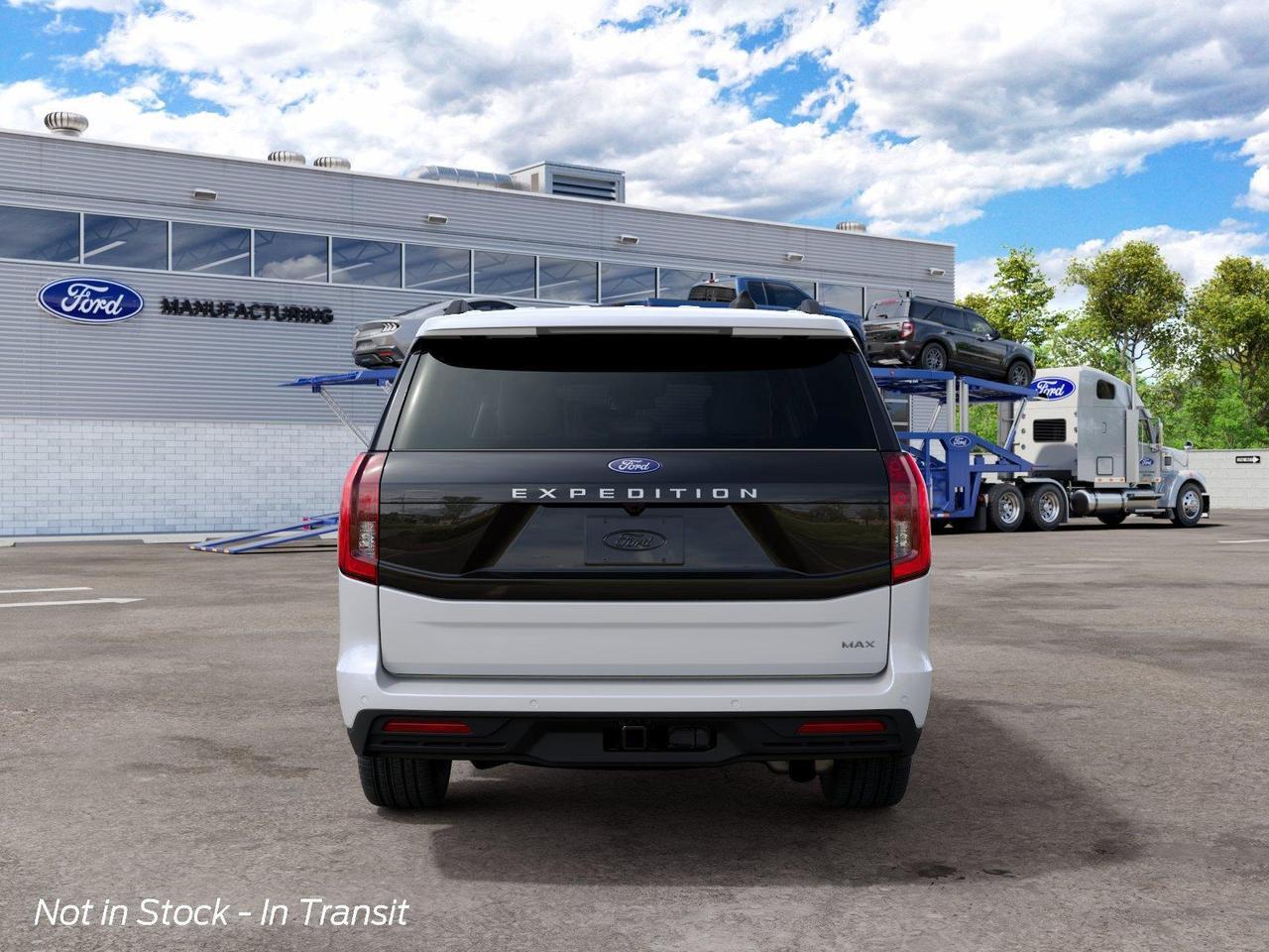 2027 Ford Expedition Max Active Gaithersburg MD