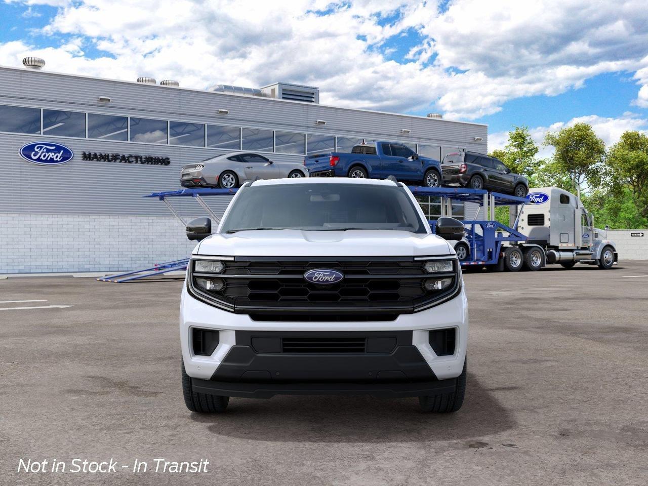 2027 Ford Expedition Max Active Gaithersburg MD