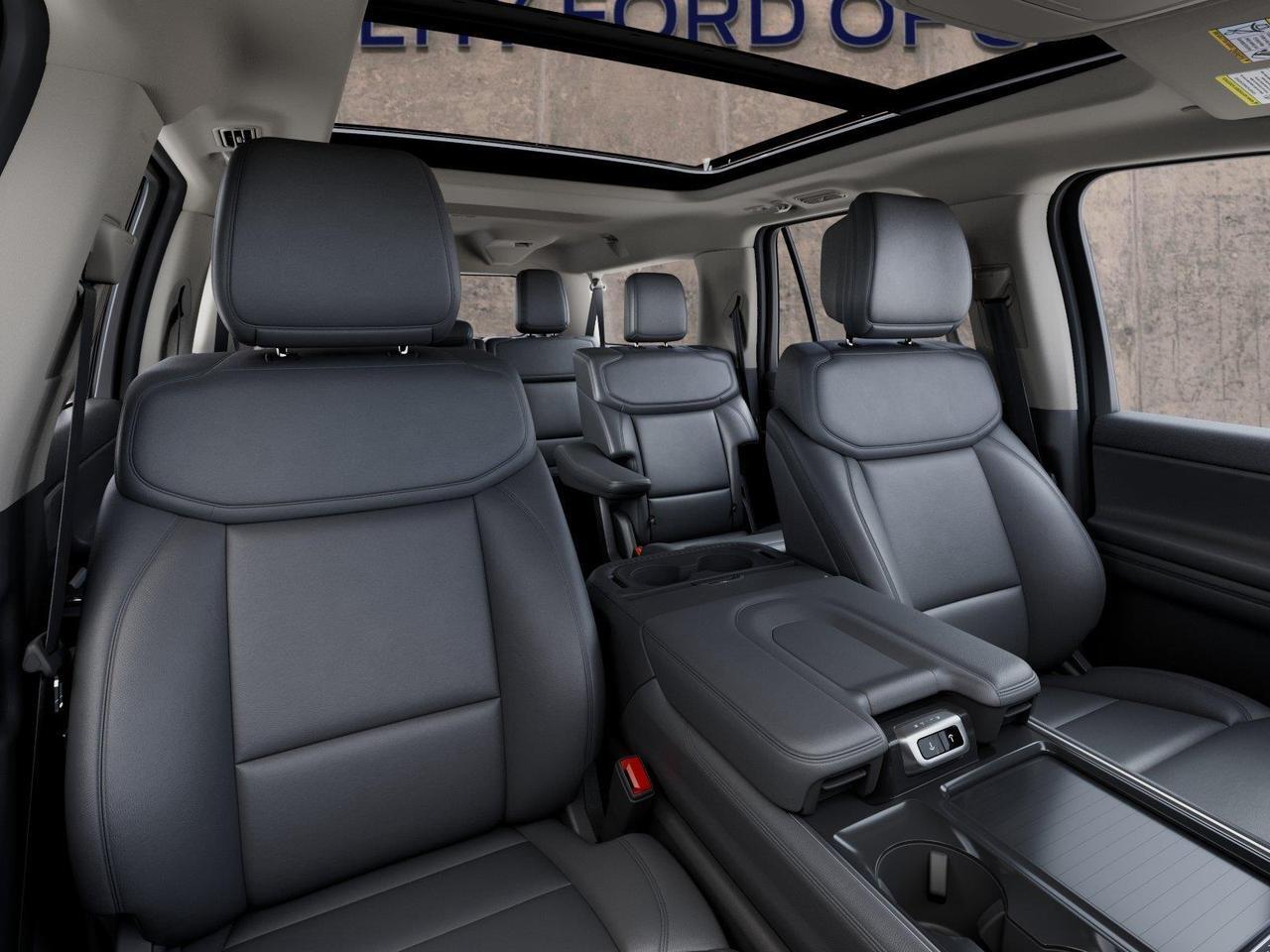 2027 Ford Expedition Max Active Gaithersburg MD