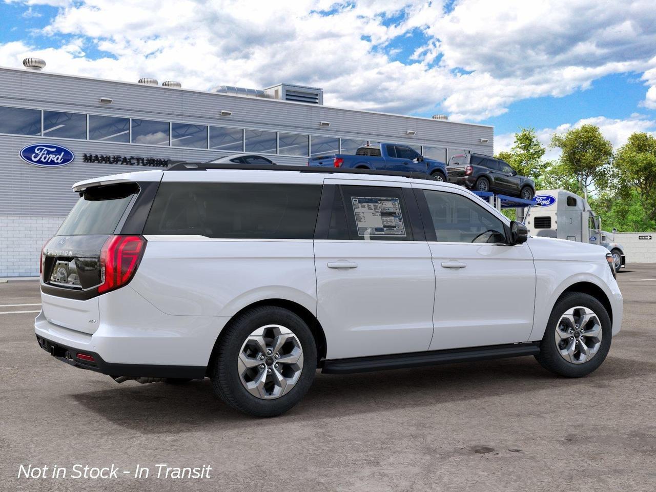 2027 Ford Expedition Max Active Gaithersburg MD