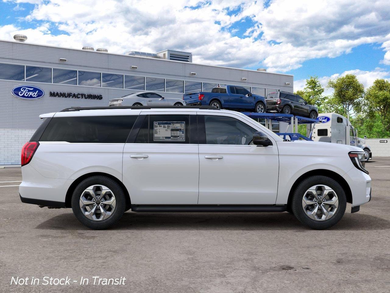 2027 Ford Expedition Max Active Gaithersburg MD