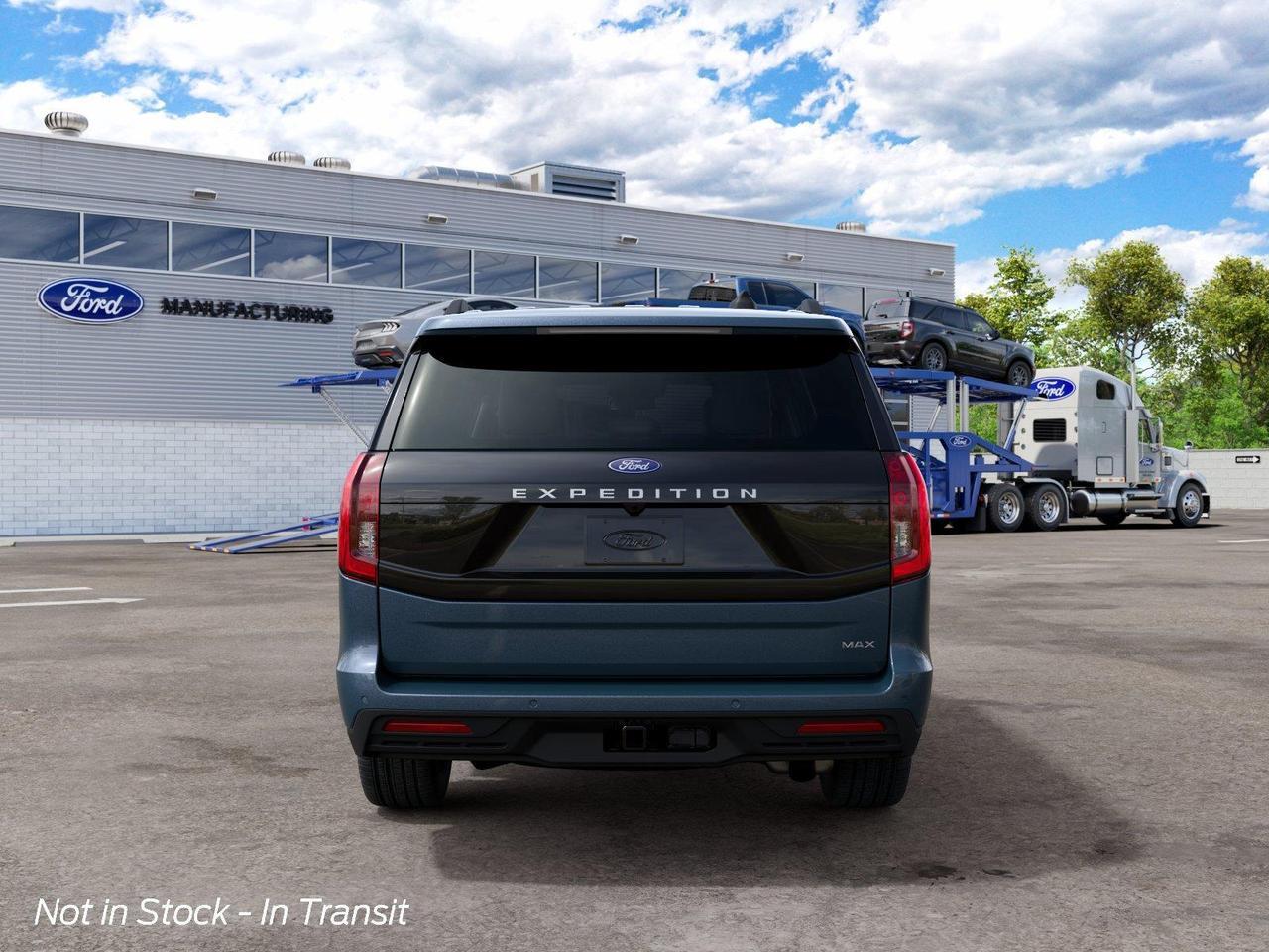 2027 Ford Expedition Max Active Gaithersburg MD