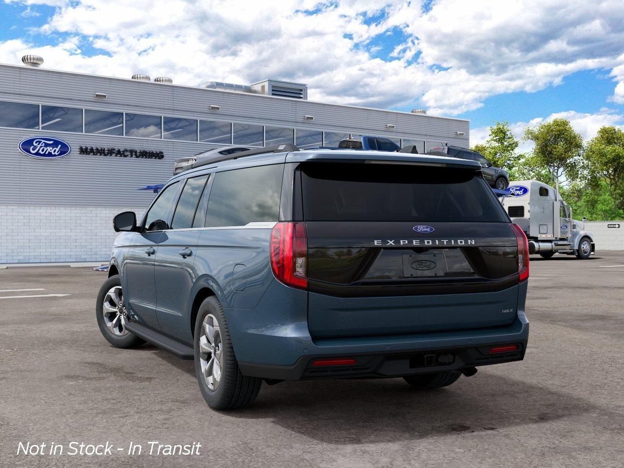 2027 Ford Expedition Max Active Gaithersburg MD