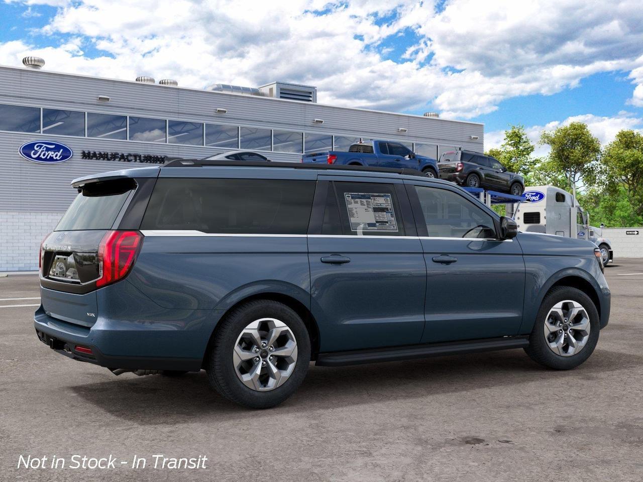 2027 Ford Expedition Max Active Gaithersburg MD