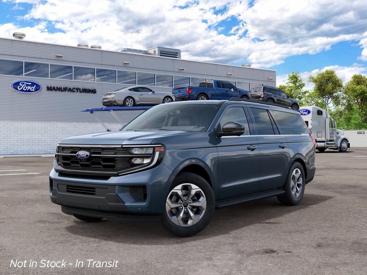 2027 Ford Expedition Max Active Gaithersburg MD
