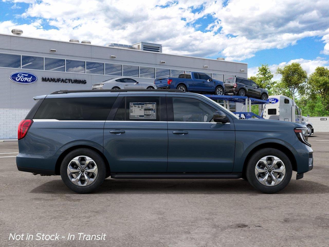 2027 Ford Expedition Max Active Gaithersburg MD