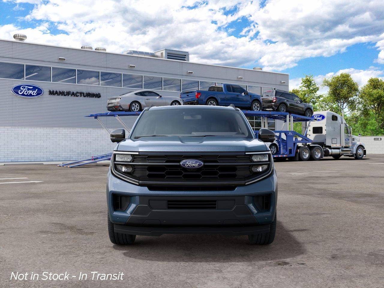 2027 Ford Expedition Max Active Gaithersburg MD