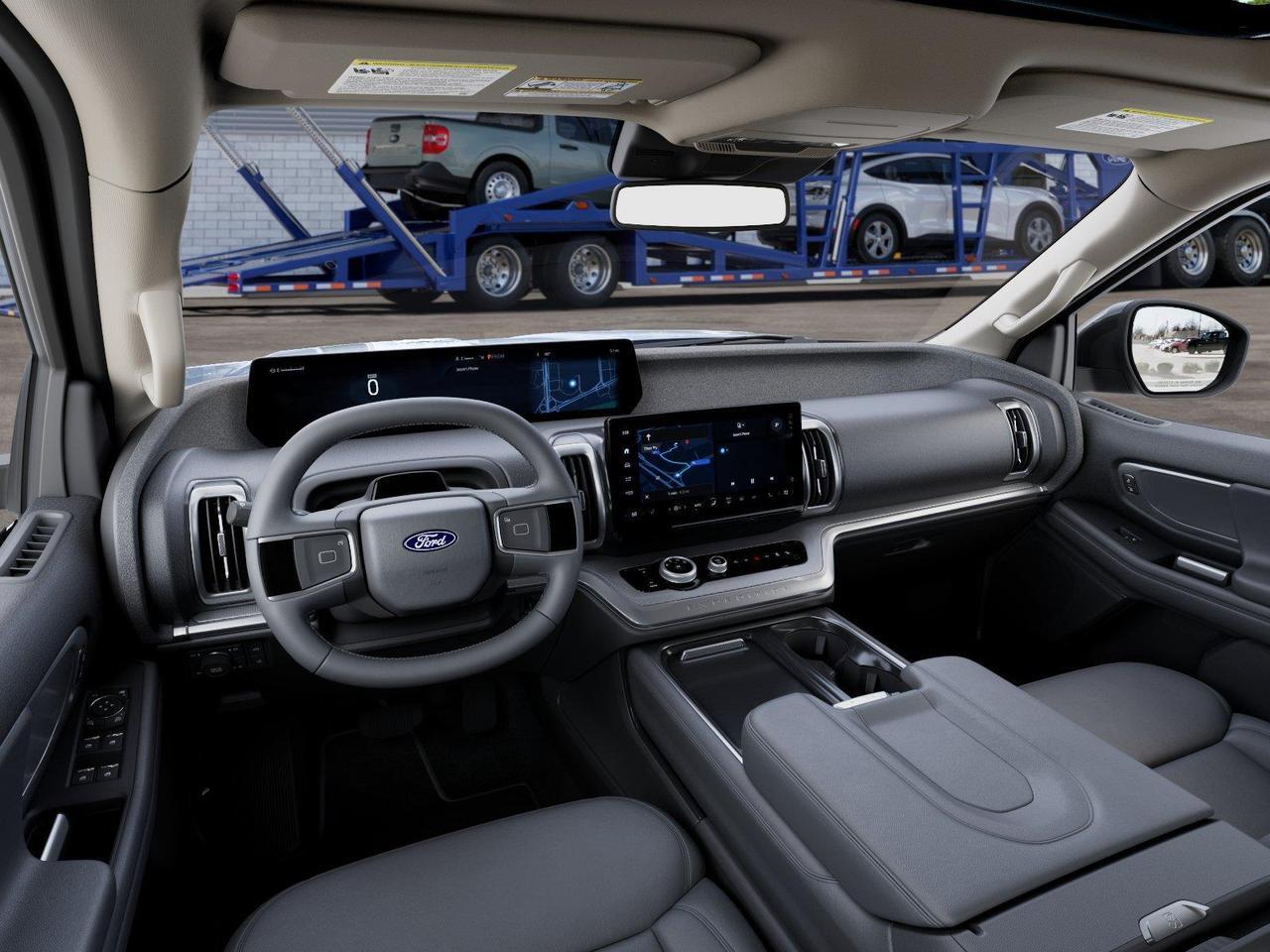 2027 Ford Expedition Max Active Gaithersburg MD
