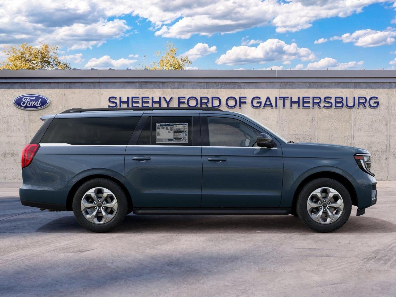 2027 Ford Expedition Max Active Gaithersburg MD